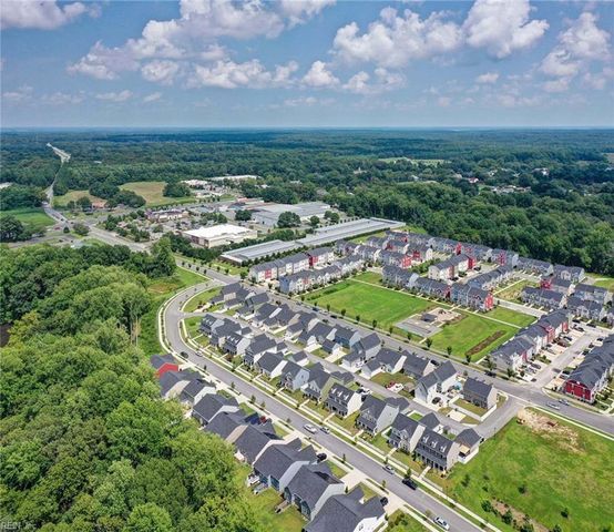 7546 Tealight WAY, Williamsburg, VA 23188