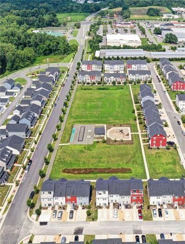 7546 Tealight WAY, Williamsburg, VA 23188