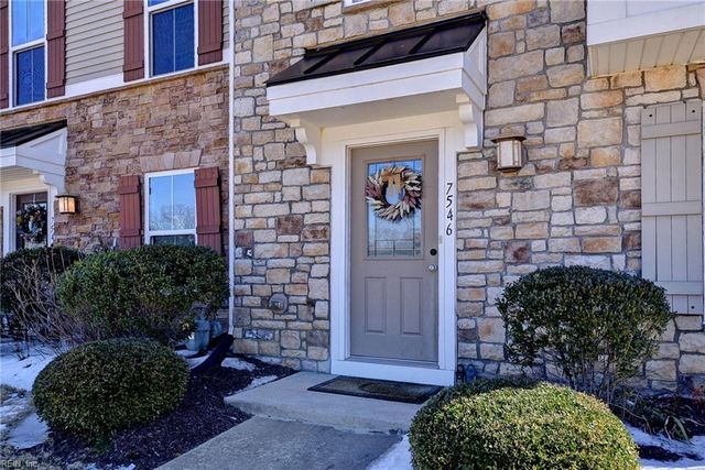 7546 Tealight WAY, Williamsburg, VA 23188