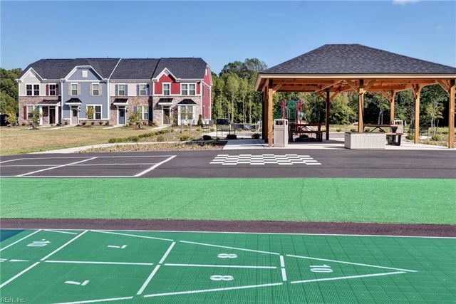 7546 Tealight WAY, Williamsburg, VA 23188