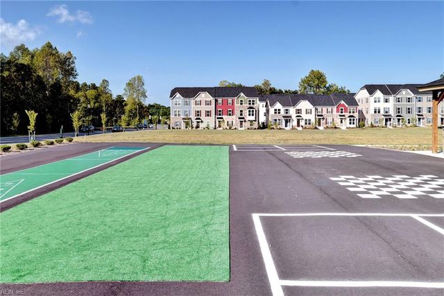 7546 Tealight WAY, Williamsburg, VA 23188