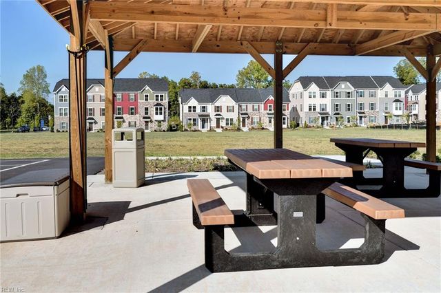 7546 Tealight WAY, Williamsburg, VA 23188