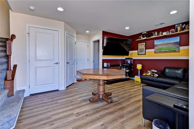 7546 Tealight WAY, Williamsburg, VA 23188