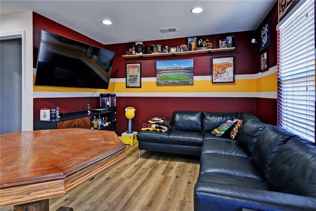 7546 Tealight WAY, Williamsburg, VA 23188