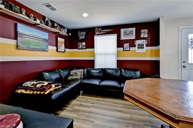 7546 Tealight WAY, Williamsburg, VA 23188