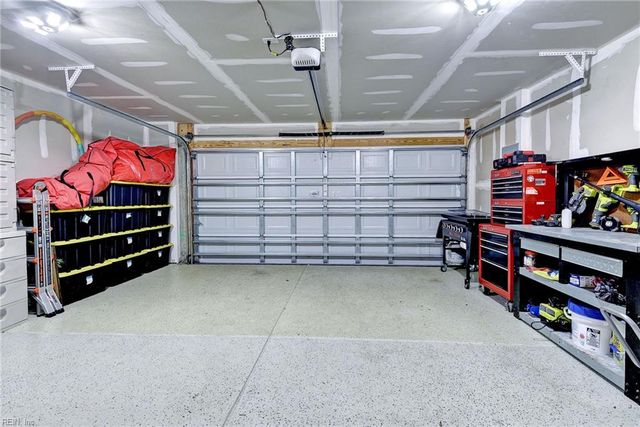 7546 Tealight WAY, Williamsburg, VA 23188