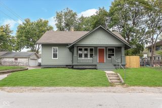 5074 E Walnut Street, Indianapolis, IN 46201