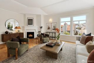 146 Capra Way, San Francisco, CA 94123