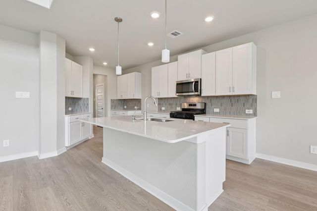 2702 Dark Lantern Lane, Rosenberg, TX 77471