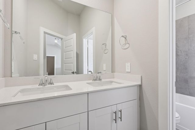 2702 Dark Lantern Lane, Rosenberg, TX 77471