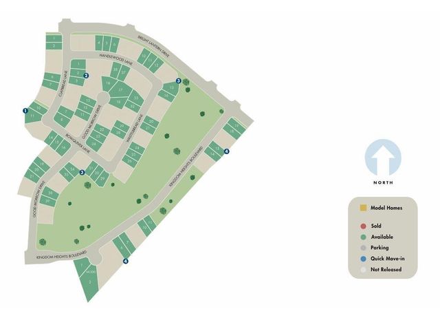 2702 Dark Lantern Lane, Rosenberg, TX 77471