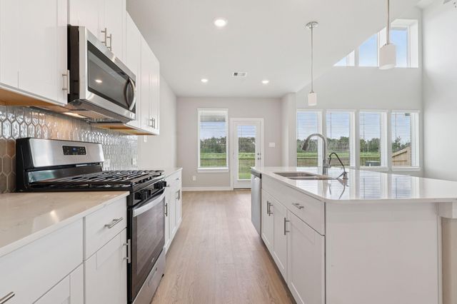 2702 Dark Lantern Lane, Rosenberg, TX 77471