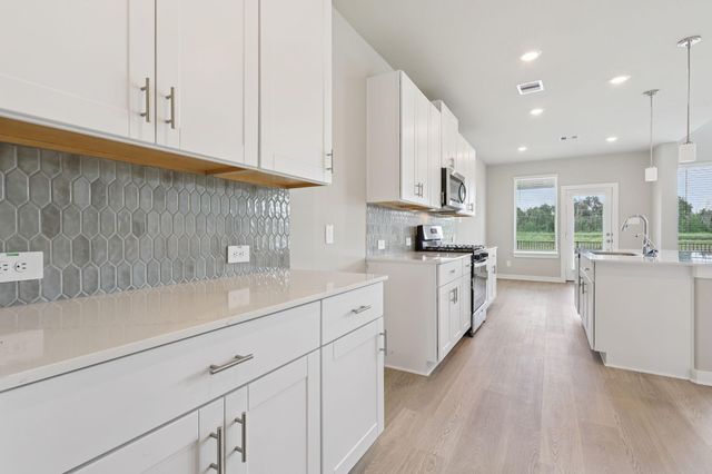 2702 Dark Lantern Lane, Rosenberg, TX 77471