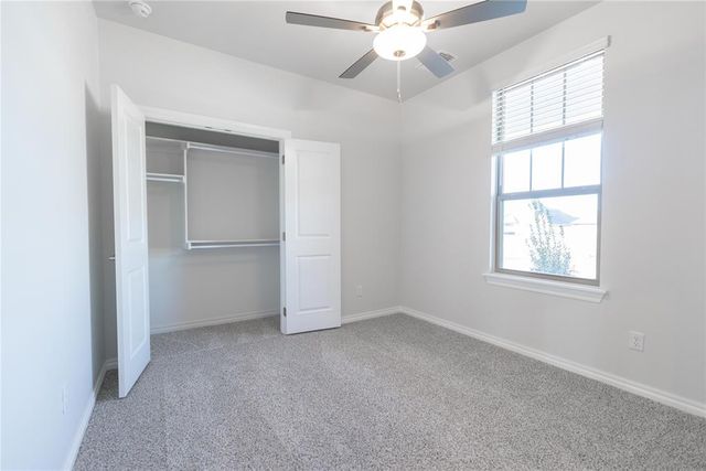 9320 NW 116th Street, Yukon, OK 73099