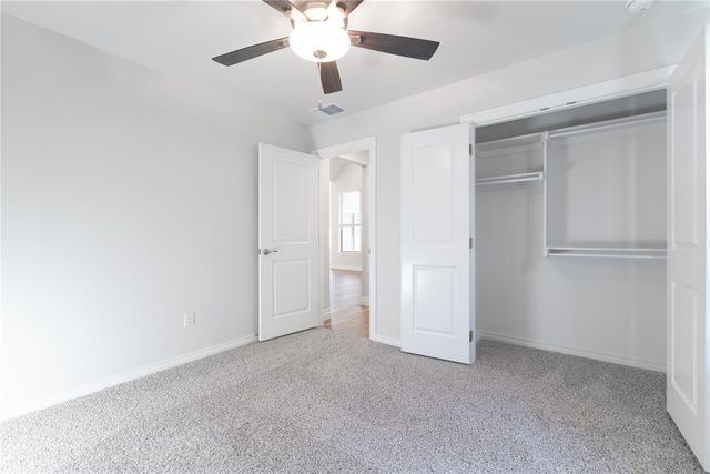 9320 NW 116th Street, Yukon, OK 73099