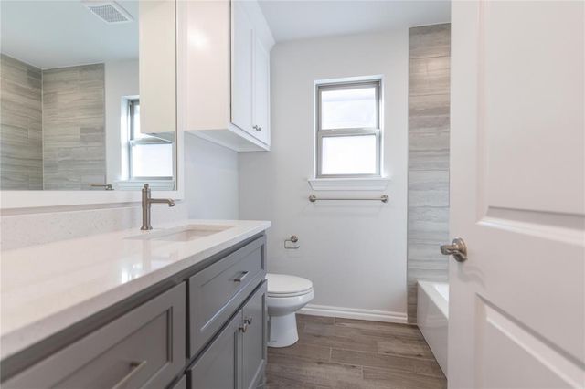 9320 NW 116th Street, Yukon, OK 73099