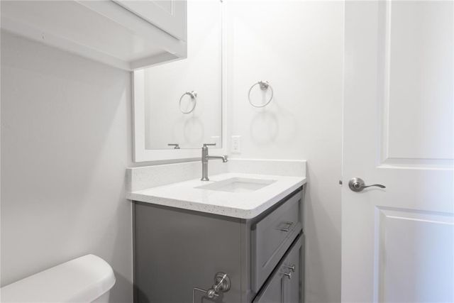 9320 NW 116th Street, Yukon, OK 73099