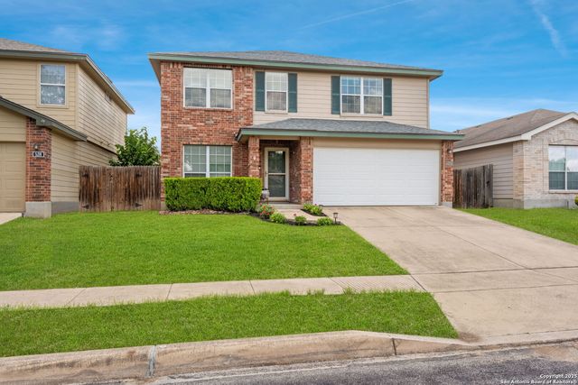 534 Coral Harbor, San Antonio, TX 78251