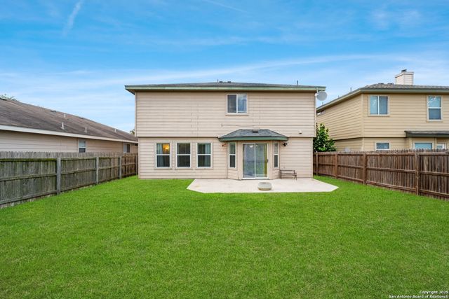 534 Coral Harbor, San Antonio, TX 78251