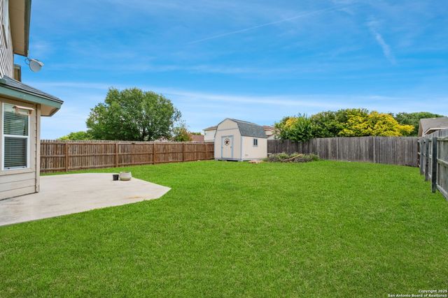 534 Coral Harbor, San Antonio, TX 78251