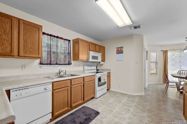 534 Coral Harbor, San Antonio, TX 78251
