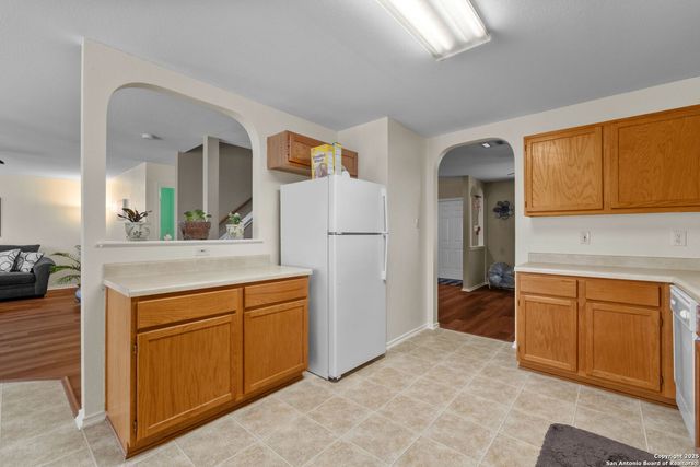 534 Coral Harbor, San Antonio, TX 78251