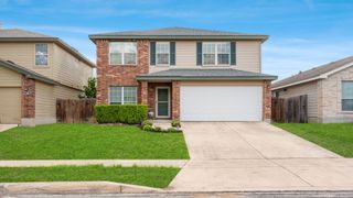 534 Coral Harbor, San Antonio, TX 78251