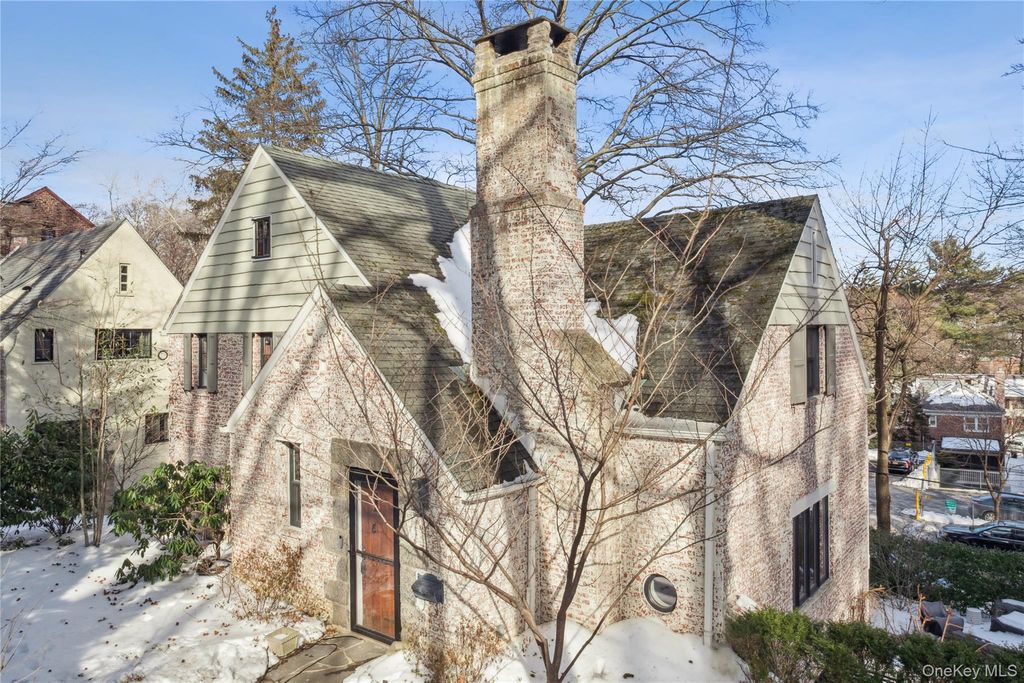 5030 Tibbett Avenue, Bronx, NY 10471