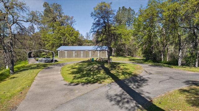 8566 Placer Road, Redding, CA 96001