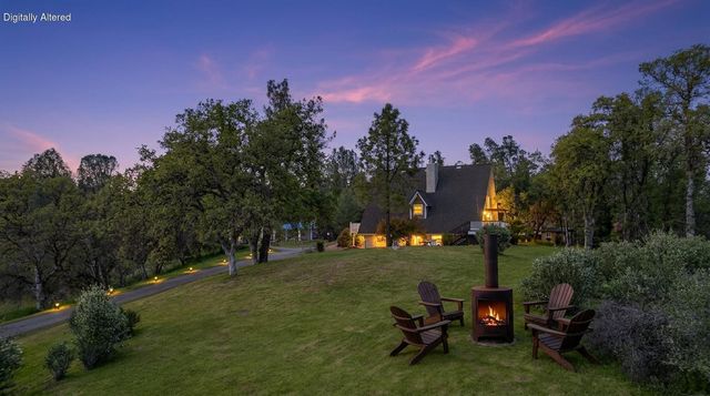 8566 Placer Road, Redding, CA 96001