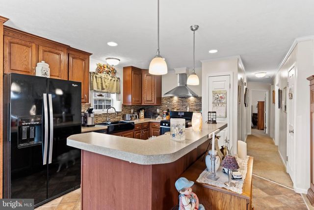 102 ORIOLE DRIVE, Carlisle, PA 17013