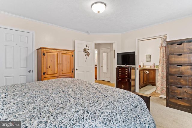 102 ORIOLE DRIVE, Carlisle, PA 17013