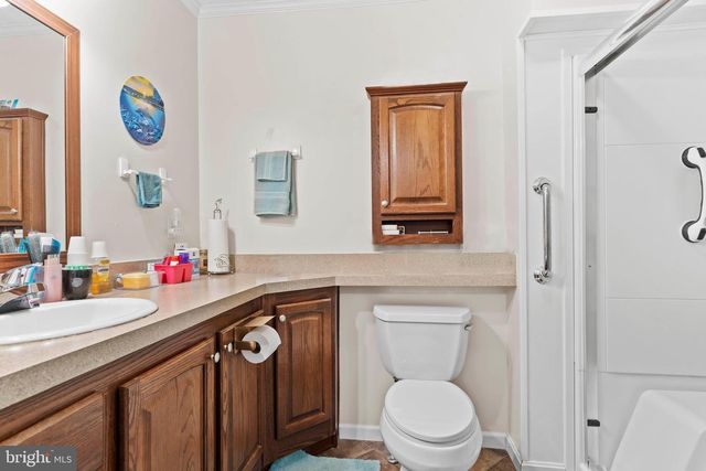 102 ORIOLE DRIVE, Carlisle, PA 17013