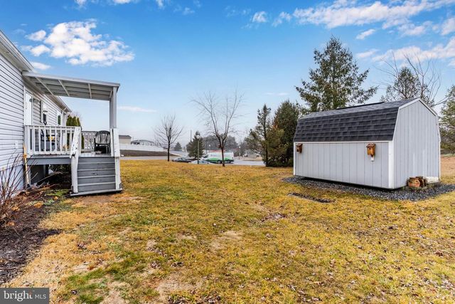 102 ORIOLE DRIVE, Carlisle, PA 17013