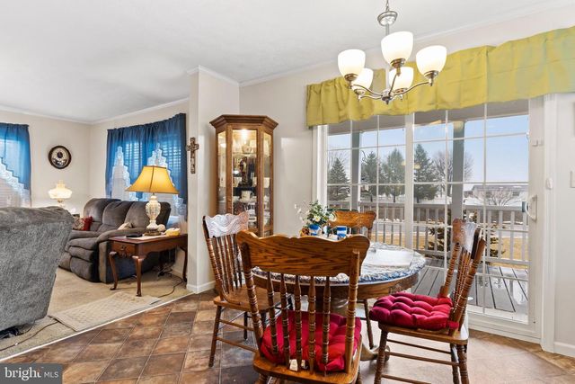 102 ORIOLE DRIVE, Carlisle, PA 17013