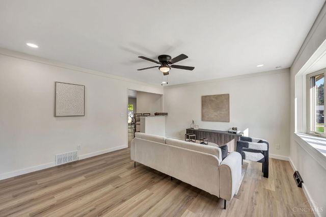 8961 Tripoli Drive, Colerain Twp, OH 45251