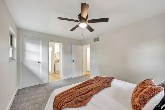 8961 Tripoli Drive, Colerain Twp, OH 45251