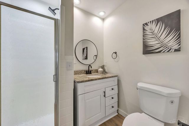 8961 Tripoli Drive, Colerain Twp, OH 45251