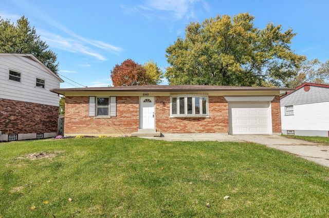 8961 Tripoli Drive, Colerain Twp, OH 45251