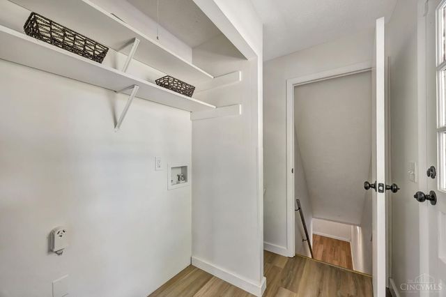 8961 Tripoli Drive, Colerain Twp, OH 45251