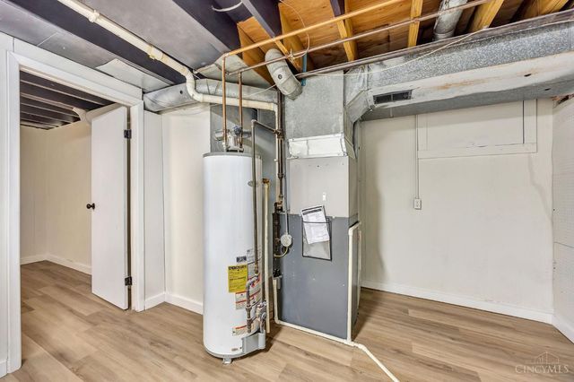 8961 Tripoli Drive, Colerain Twp, OH 45251