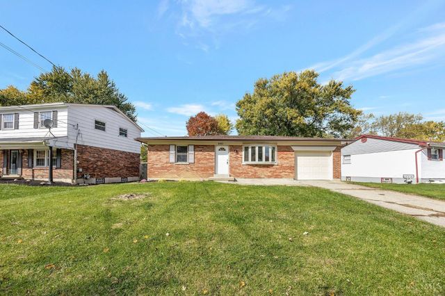 8961 Tripoli Drive, Colerain Twp, OH 45251