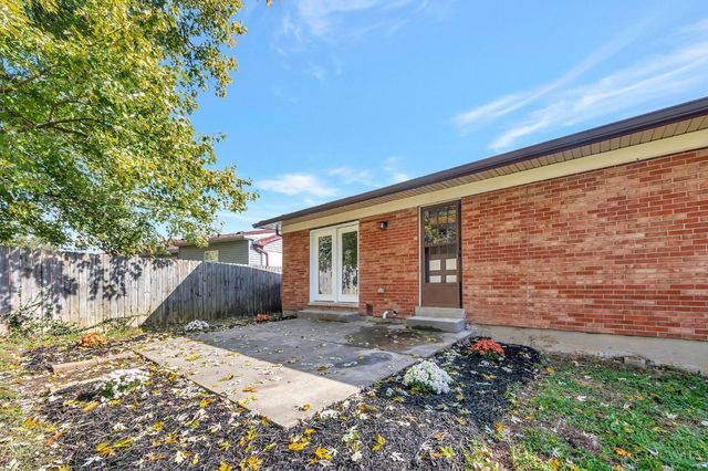 8961 Tripoli Drive, Colerain Twp, OH 45251