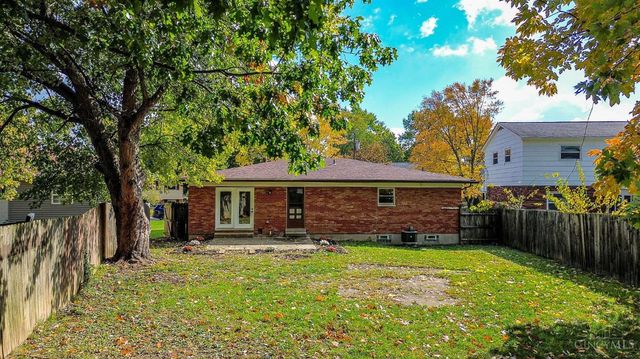 8961 Tripoli Drive, Colerain Twp, OH 45251