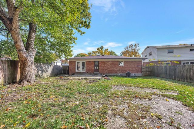 8961 Tripoli Drive, Colerain Twp, OH 45251