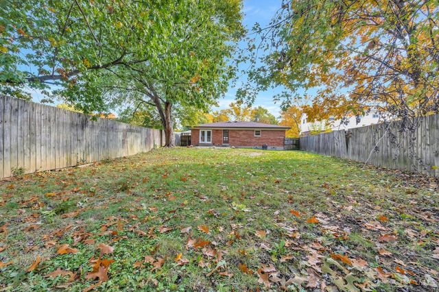 8961 Tripoli Drive, Colerain Twp, OH 45251