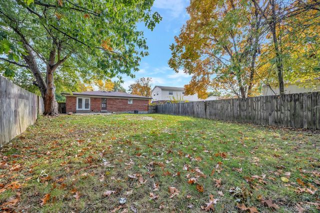 8961 Tripoli Drive, Colerain Twp, OH 45251