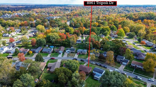 8961 Tripoli Drive, Colerain Twp, OH 45251