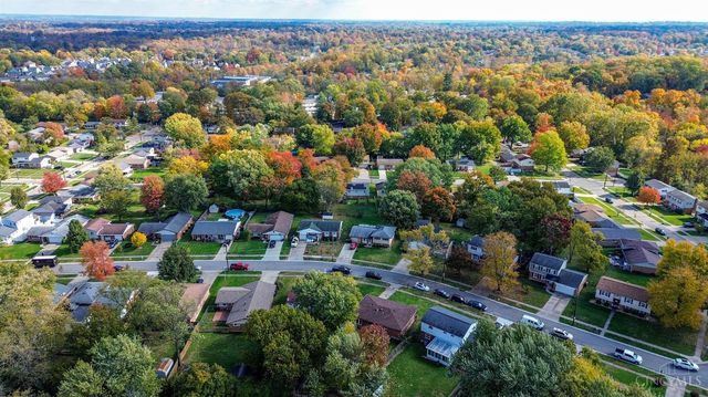 8961 Tripoli Drive, Colerain Twp, OH 45251