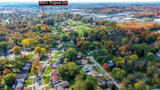 8961 Tripoli Drive, Colerain Twp, OH 45251